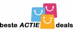 Beste Actie Deals