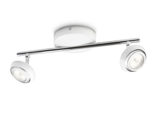 Philips myLiving led plafondlamp