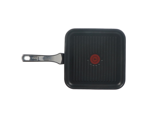 Tefal Expertise grillpan (26 x 26 cm)