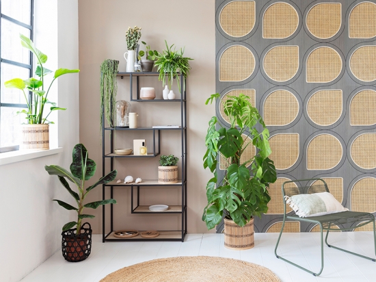 Wandkast Saint Tropez