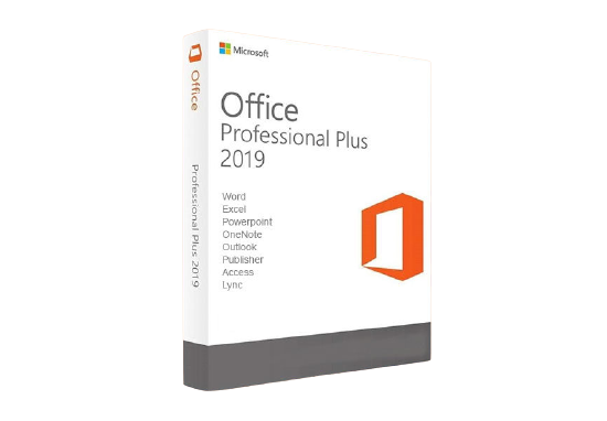Licentie Microsoft Office 2019 voor Windows of Mac