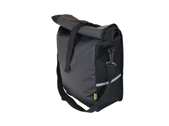 Waterafstotende fietstas (18 L)