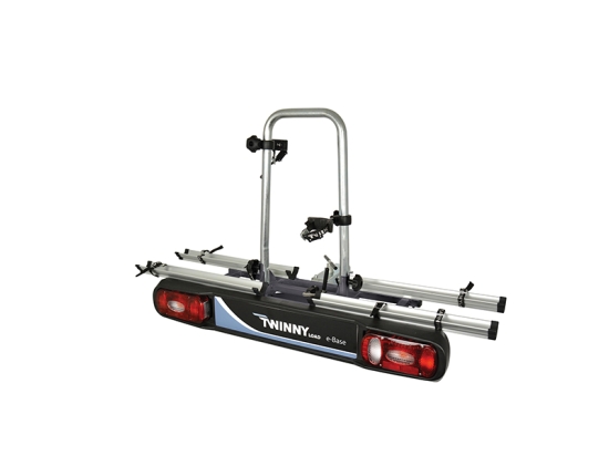 Twinny Load fietsendrager voor 2 fietsen