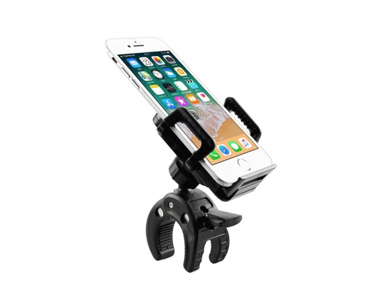Telefoonhouder voor de fiets