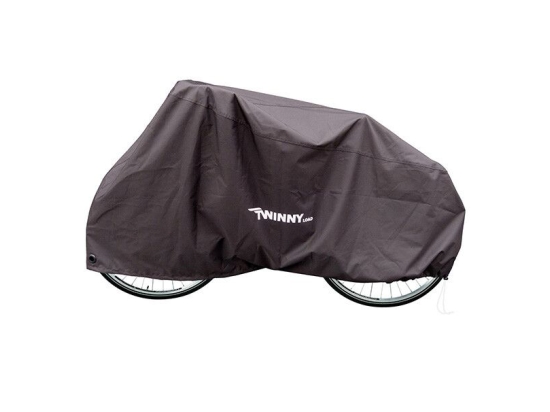 Fietshoes van Twinny Load (200x72x98cm)